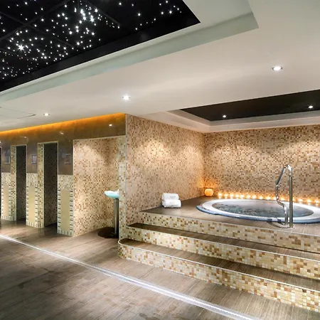 Barcelo Punta Umbría