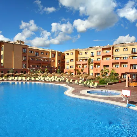 Rezort Barcelo