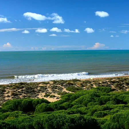 Rezort Barcelo 4*