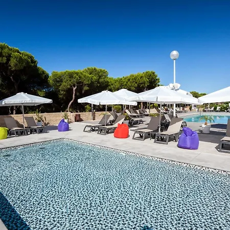 Station touristique Barcelo Punta Umbría