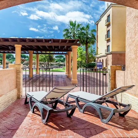 Barcelo 4* Punta Umbría