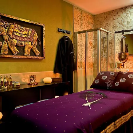 Barcelo Punta Umbría