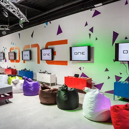 Barcelo 4* Punta Umbría