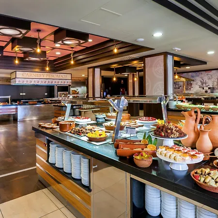 Station touristique Barcelo Punta Umbría