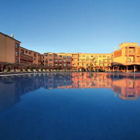 Barcelo Station touristique Punta Umbría