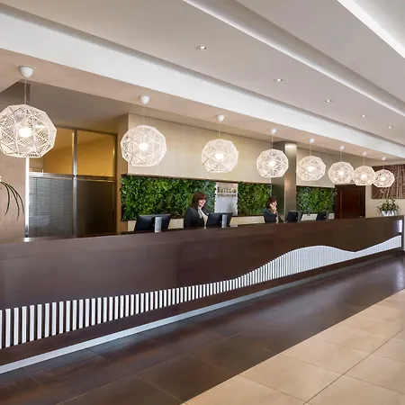 Barcelo Station touristique Punta Umbría