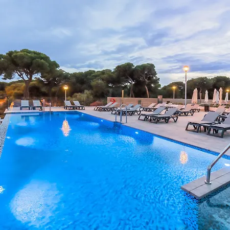 Barcelo Station touristique Punta Umbría