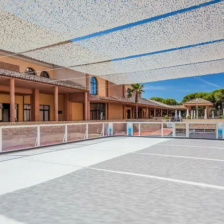 Barcelo Rezort 4*