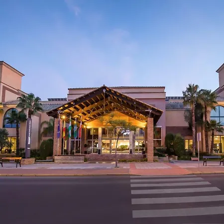 Rezort Barcelo 4*