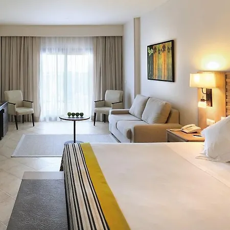 Barcelo Punta Umbria
