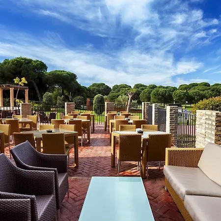 Barcelo 4* Punta Umbria