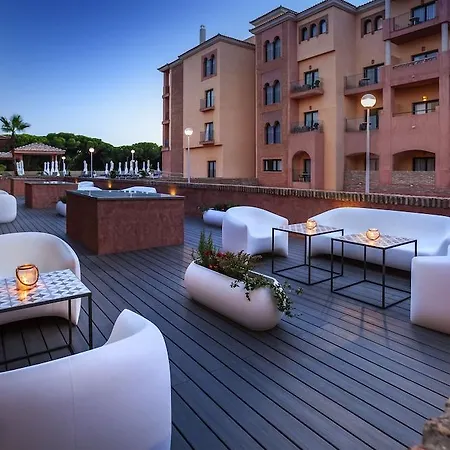 Barcelo Resort