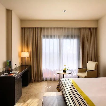 Θέρετρο Barcelo