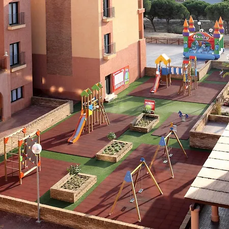 Θέρετρο Barcelo Punta Umbría