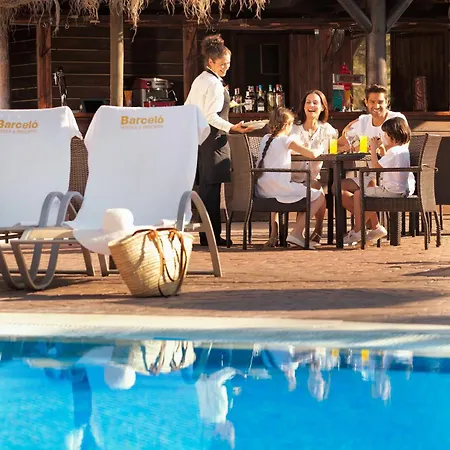 Resort Barcelo Punta Umbria