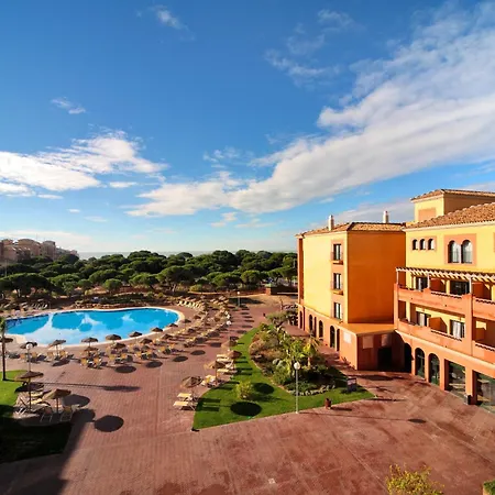 Resort Barcelo 4*