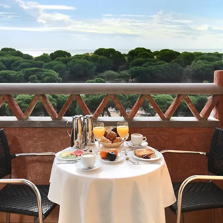 Barcelo Punta Umbria