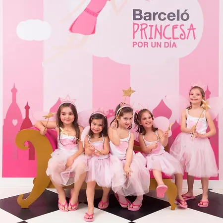 Barcelo Punta Umbria