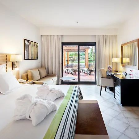Barcelo 4*