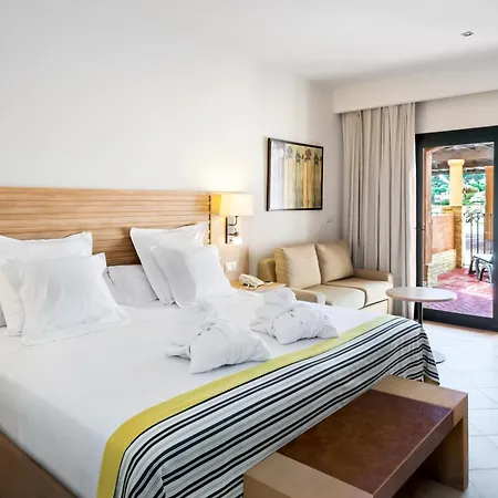 Barcelo אתר נופש Punta Umbría