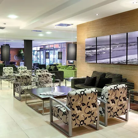 אתר נופש Barcelo Punta Umbría