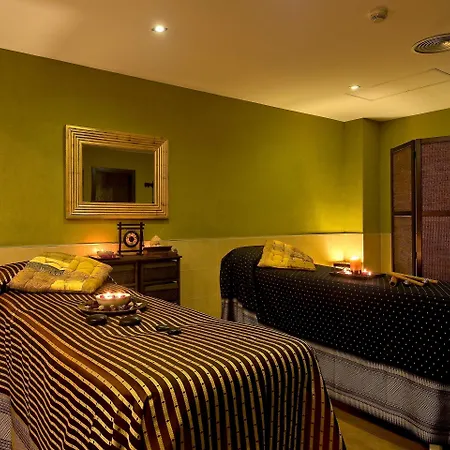 Barcelo אתר נופש 4*