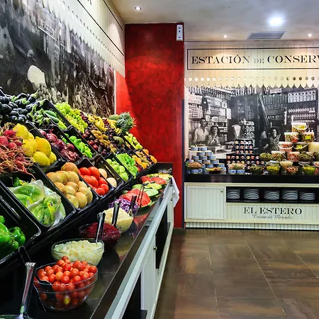 Barcelo אתר נופש Punta Umbría