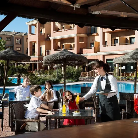 אתר נופש Barcelo 4*