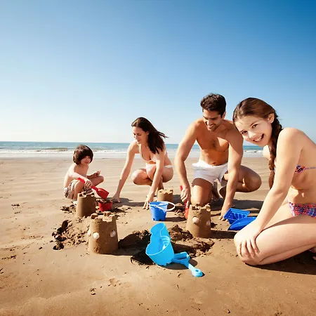 אתר נופש Barcelo Punta Umbría