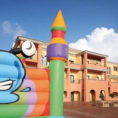 אתר נופש Barcelo Punta Umbría