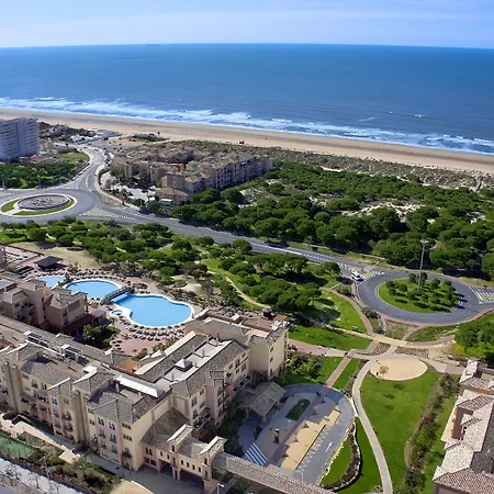 Barcelo 4* Punta Umbría