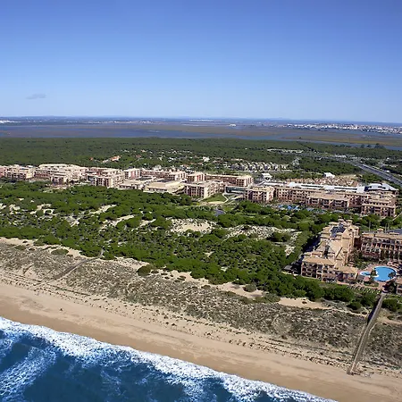 Barcelo אתר נופש Punta Umbría