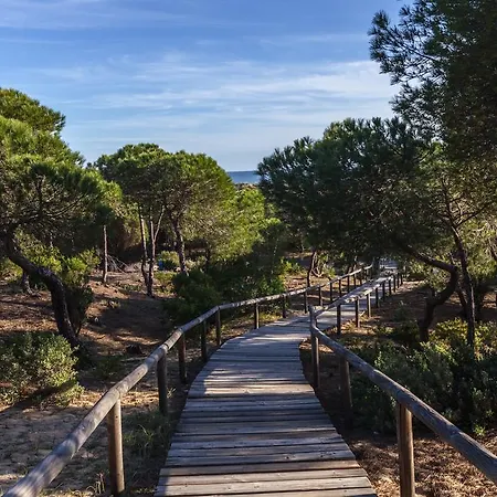 Resort Barcelo Punta Umbria