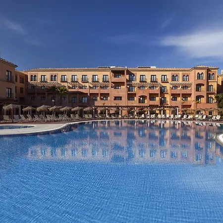 Barcelo Resort Punta Umbria