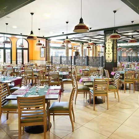 Barcelo 4* Punta Umbria