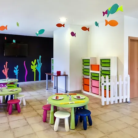 Barcelo Resort Punta Umbria
