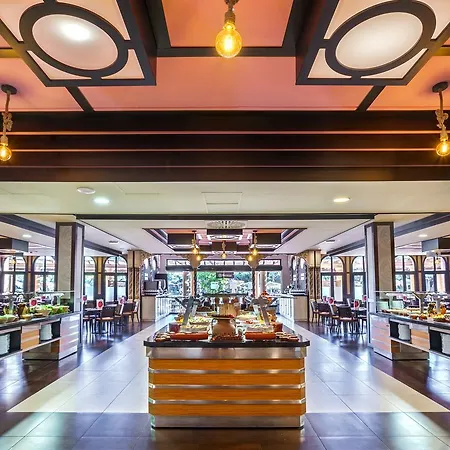 Resort Barcelo