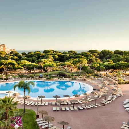 Barcelo Resort