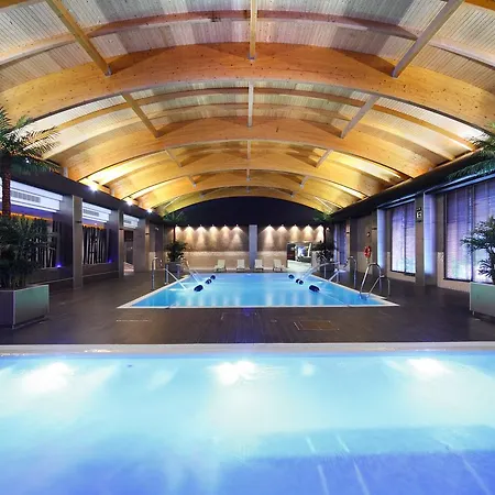 Resort Barcelo