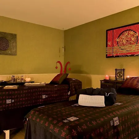 Barcelo Punta Umbria