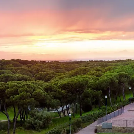 Barcelo Resort Punta Umbria