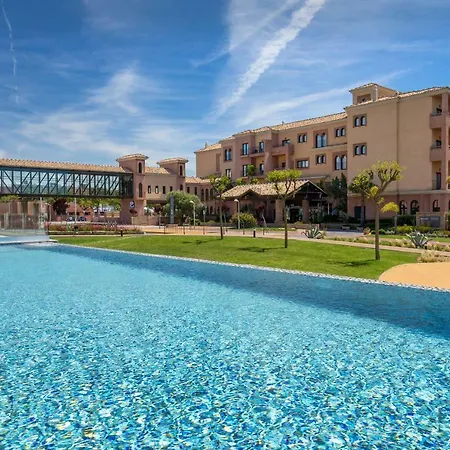 אתר נופש Barcelo Punta Umbría