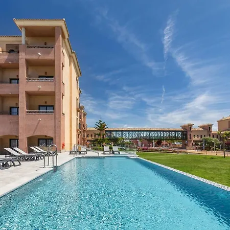 Resort Barcelo