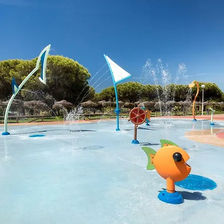 Barcelo Feriested Punta Umbría