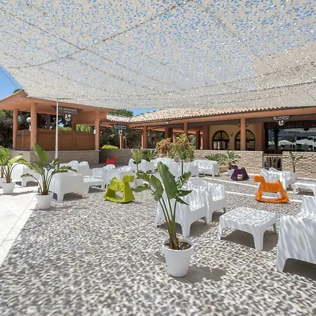 Barcelo Feriested