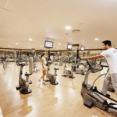 Barcelo אתר נופש Punta Umbría