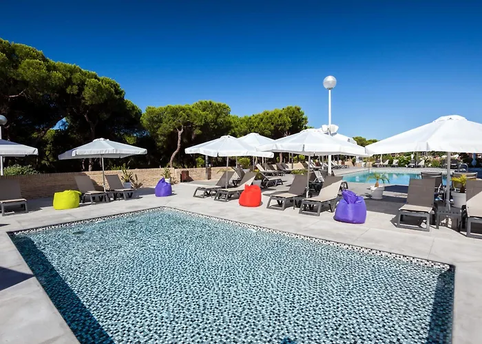 Resort Barceló Punta Umbría