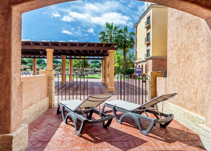 Barceló 4* Punta Umbría