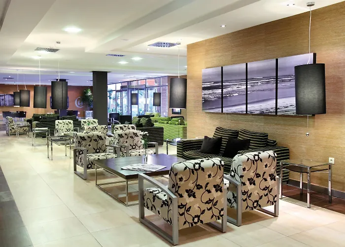 Resort Barceló Punta Umbría