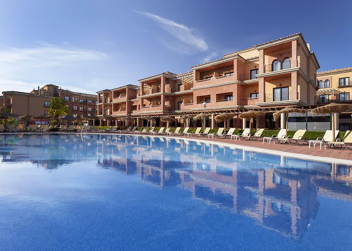 Barceló 4* Punta Umbría